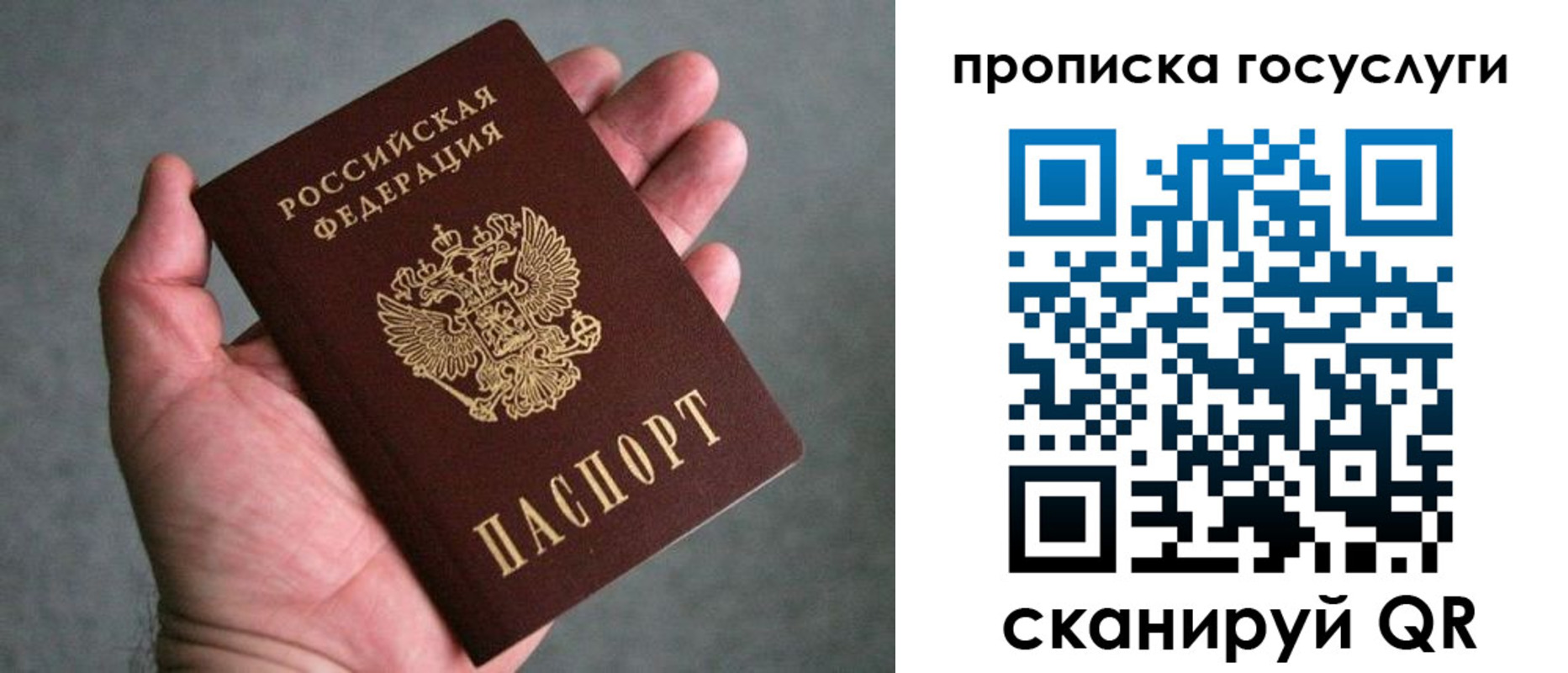 прописка 2025 в Орловской области